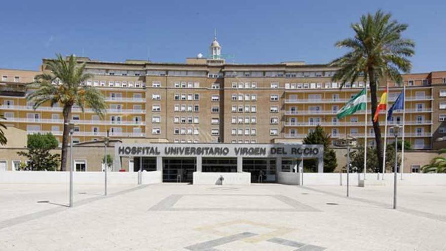 Las dudas del hospital de Sevilla retrasaron una hora la atención al niño de La Zarza
