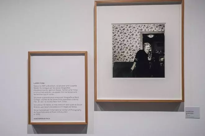 El Centre Catany expone los iconos de la fotografía del siglo XX en diálogo con jóvenes talentos