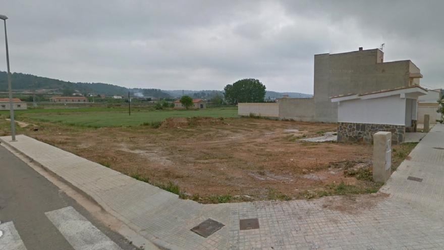 Chella destina 885.000 euros a construir un centro cívico con gimnasio y una planta polivalente