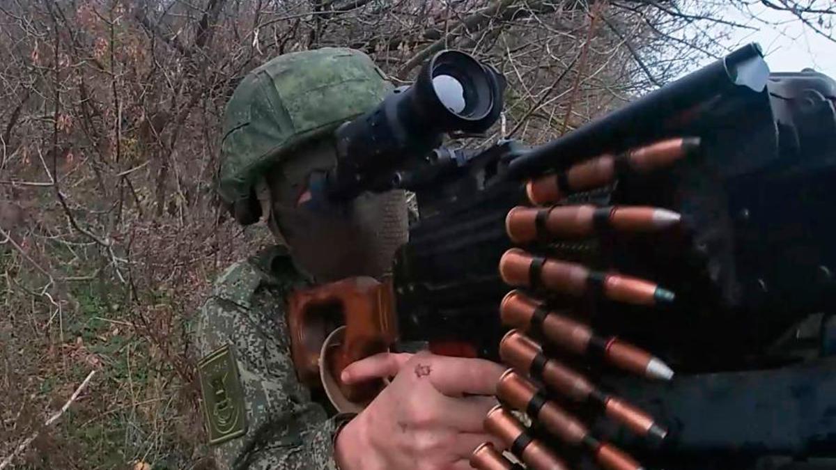 España entra en la carrera mundial por el GaN, el compuesto que multiplica la potencia de armas y radares