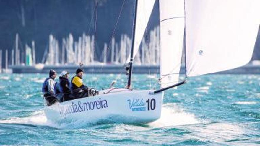 El &quot;Okofen&quot; de De la Gándara, campeón gallego