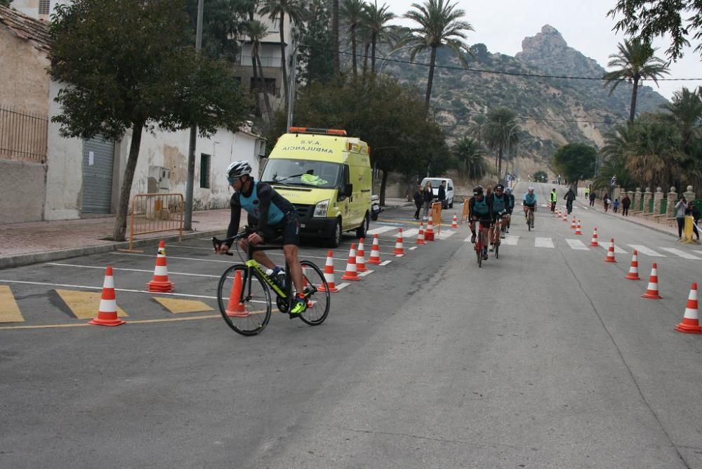 Duatlón de Archena