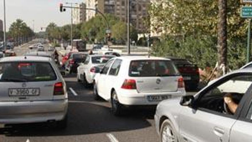 Las mujeres son más responsables al volante.