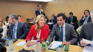 Más fondos pero la misma queja desde Andalucía: Hacienda "marea la perdiz" y no revisa la financiación autonómica