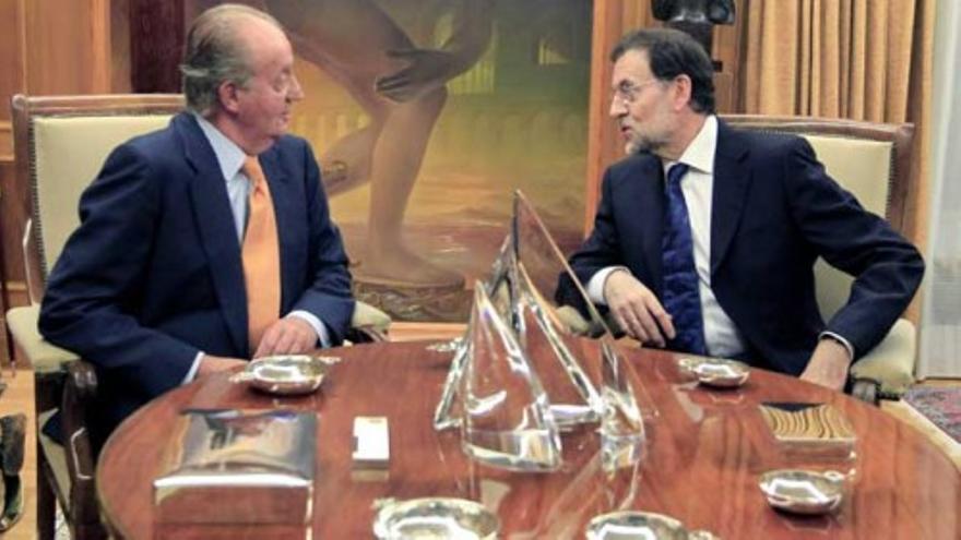Rajoy explicará las medidas "no gratas" en el debate de investidura