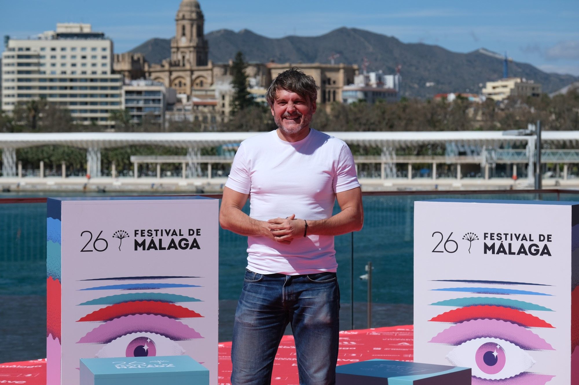 Festival de Málaga 2023 | Photocall de la película 'Tregua(s)'