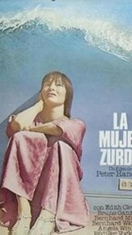 La mujer zurda