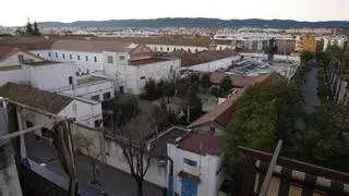 Salvador Fuentes anuncia el impulso inmediato del centro de mayores en la Farmacia Militar de Córdoba