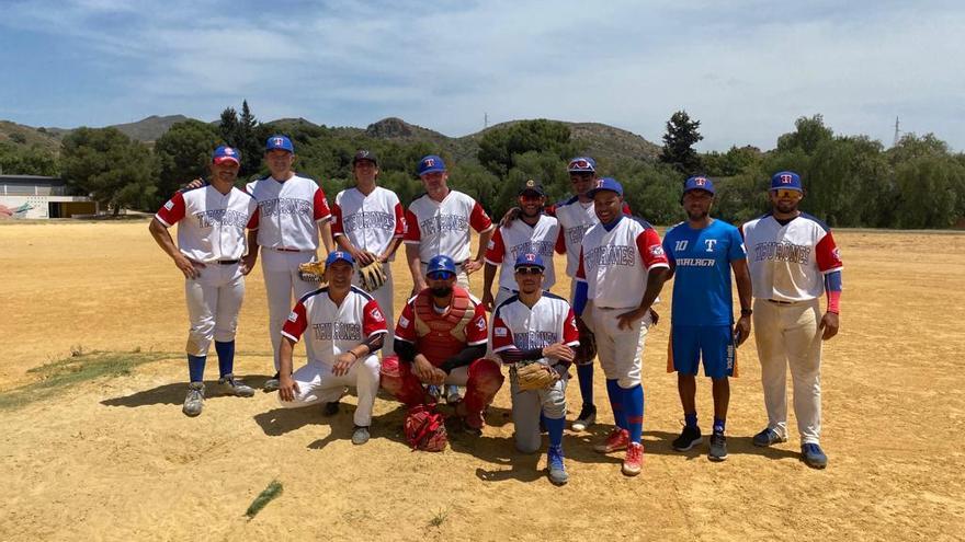 Los Tiburones pelearán por el ascenso a División de Honor de béisbol