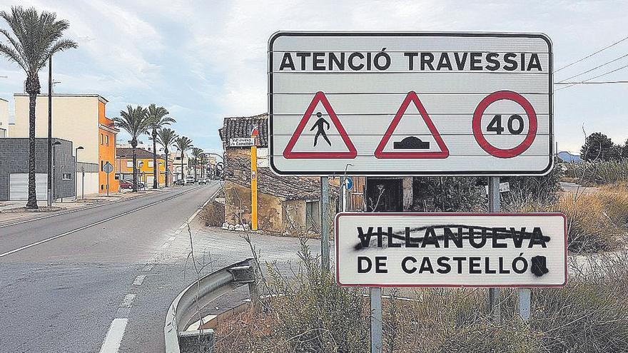 Una cónsul falla a una cita oficial en Castelló de la Plana al irse a la Ribera