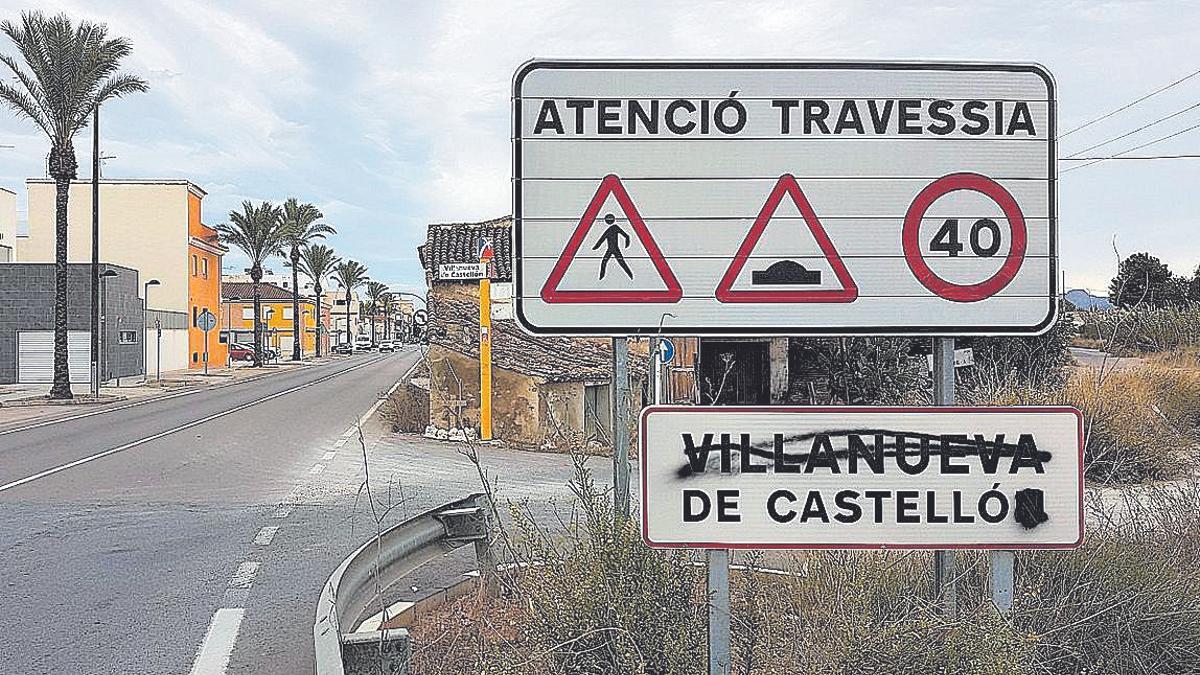 Villanueva de Castellón