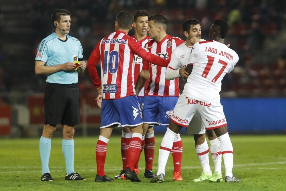 Girona-Mallorca (1-0)