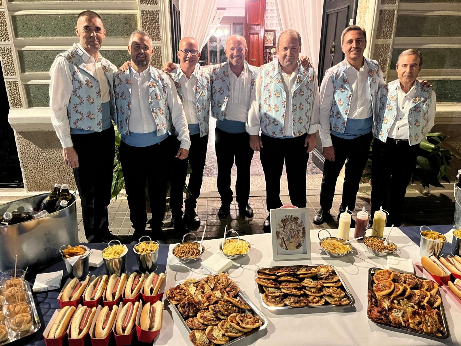 Así celebra Quart de Poblet sus festejos patronales