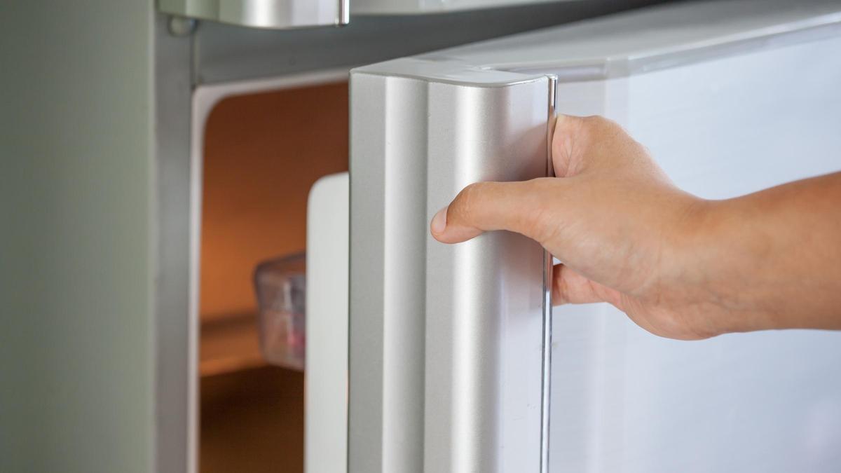 Cómo limpiar el congelador de manera sencilla y sin esfuerzo