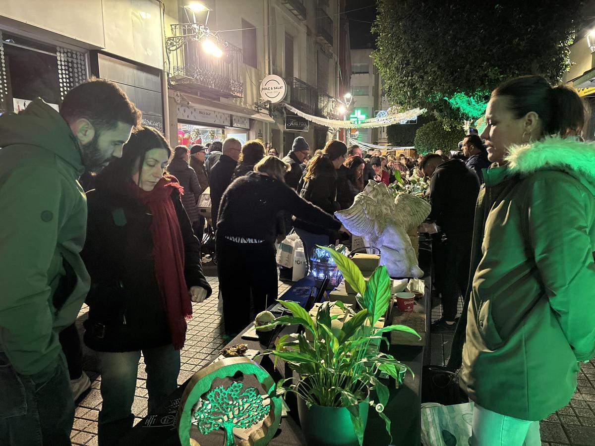 Benicarló inaugura el año con la alcachofa como protagonista: las imágenes