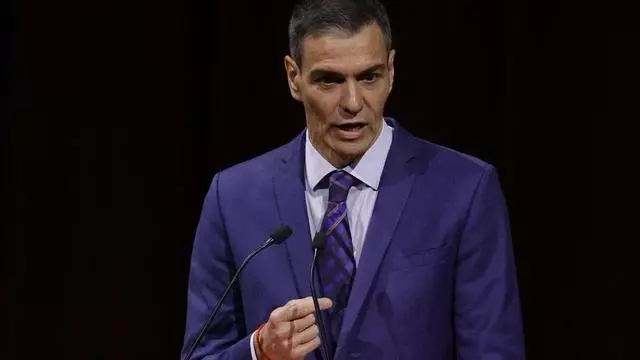 Sánchez defiende la intervención del mercado de la vivienda por ser fuente de “injusticia y malestar”