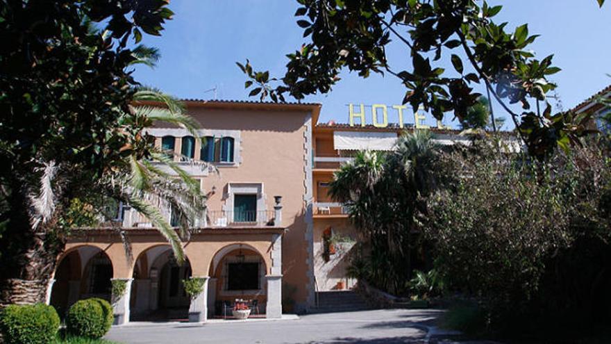 L&#039;Hotel Fornells Park tanca avui les seves portes després de 51 anys en què s&#039;ha convertit en un dels referents a les comarques gironines.