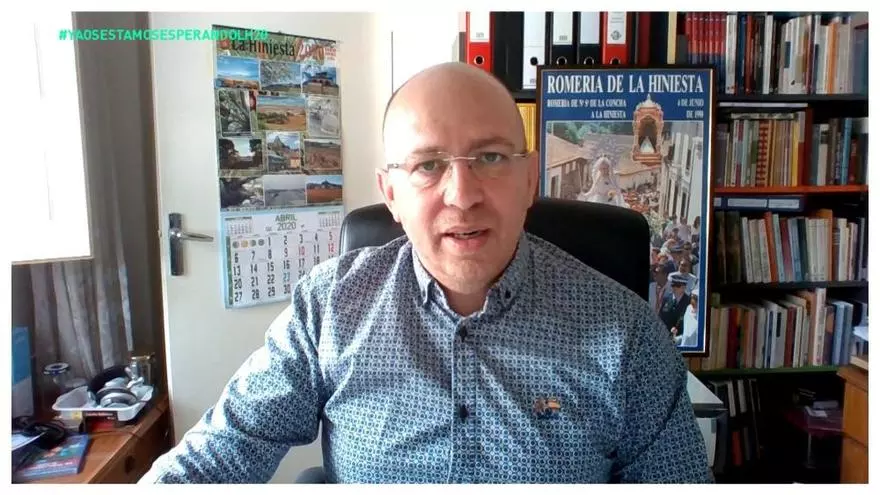 La Hiniesta invita a Zamora a la romería más atípica de su historia