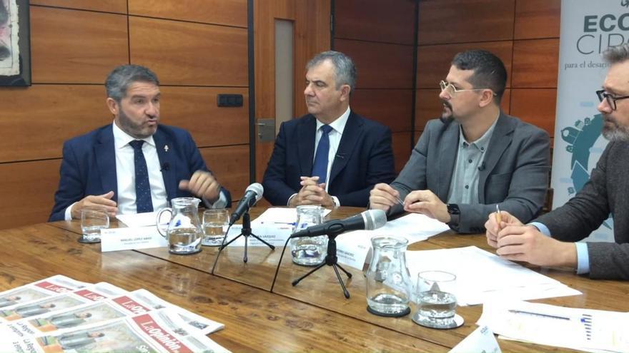 Mesa expertos Economía circular 1