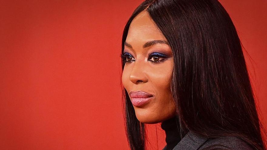Naomi Campbell, la diosa de ébano y sus correos con Jeffrey Epstein: cumpleaños, fiestas en París y favores por una línea de baño con Victoria's Secret