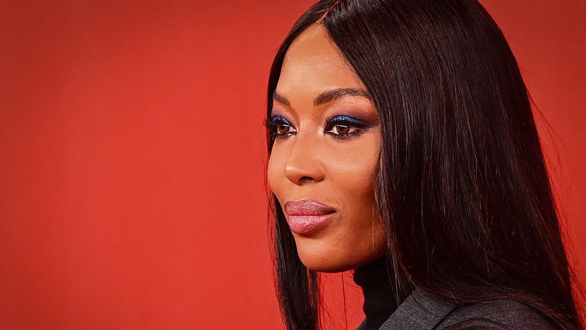 CASO EPSTEIN | Naomi Campbell, la diosa de ébano y sus correos con Jeffrey Epstein: cumpleaños, fiestas en París y favores por una línea de baño con Victoria’s Secret