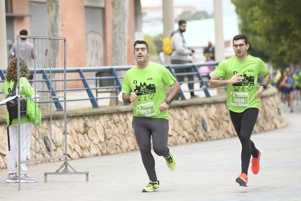 Carrera popular del Día del Padre