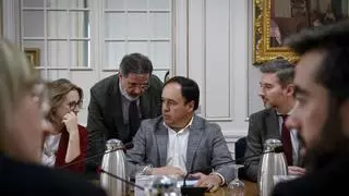 El PP, "sorprendido" con la patronal por la financiación: "Parece dar la razón al Gobierno"