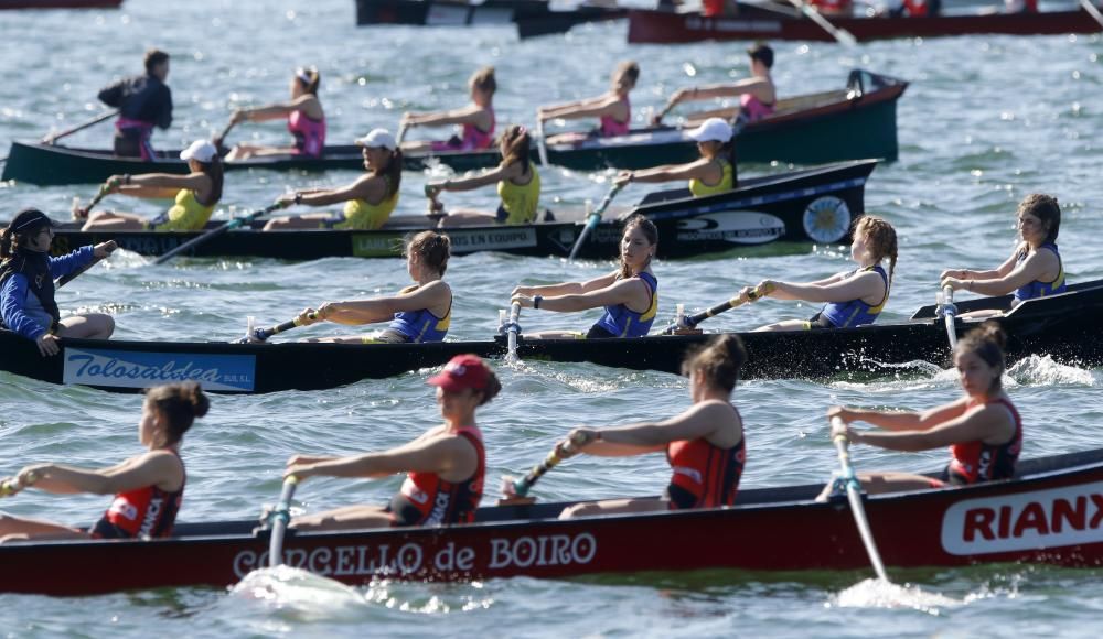 Campeonato Español de Bateles