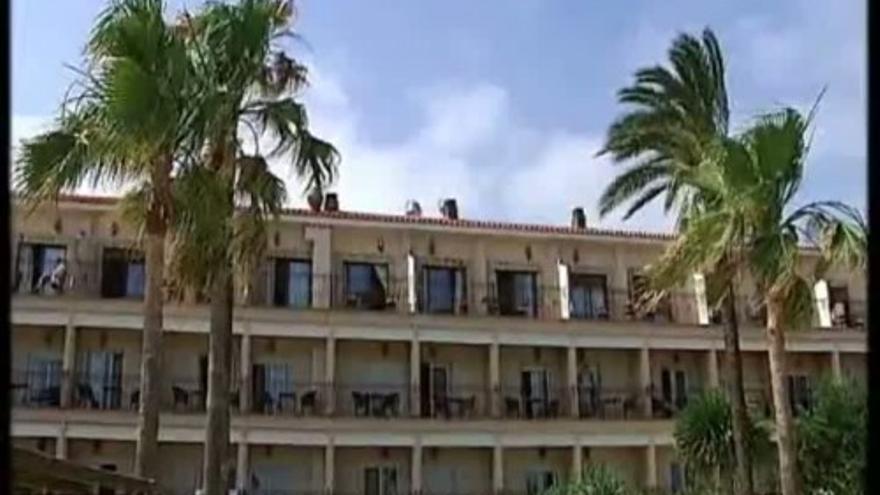 Buenas previsiones en las reservas hoteleras para verano