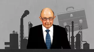 ESPECIAL MULTIMEDIA | Cristóbal Montoro, bajo el foco de la justicia