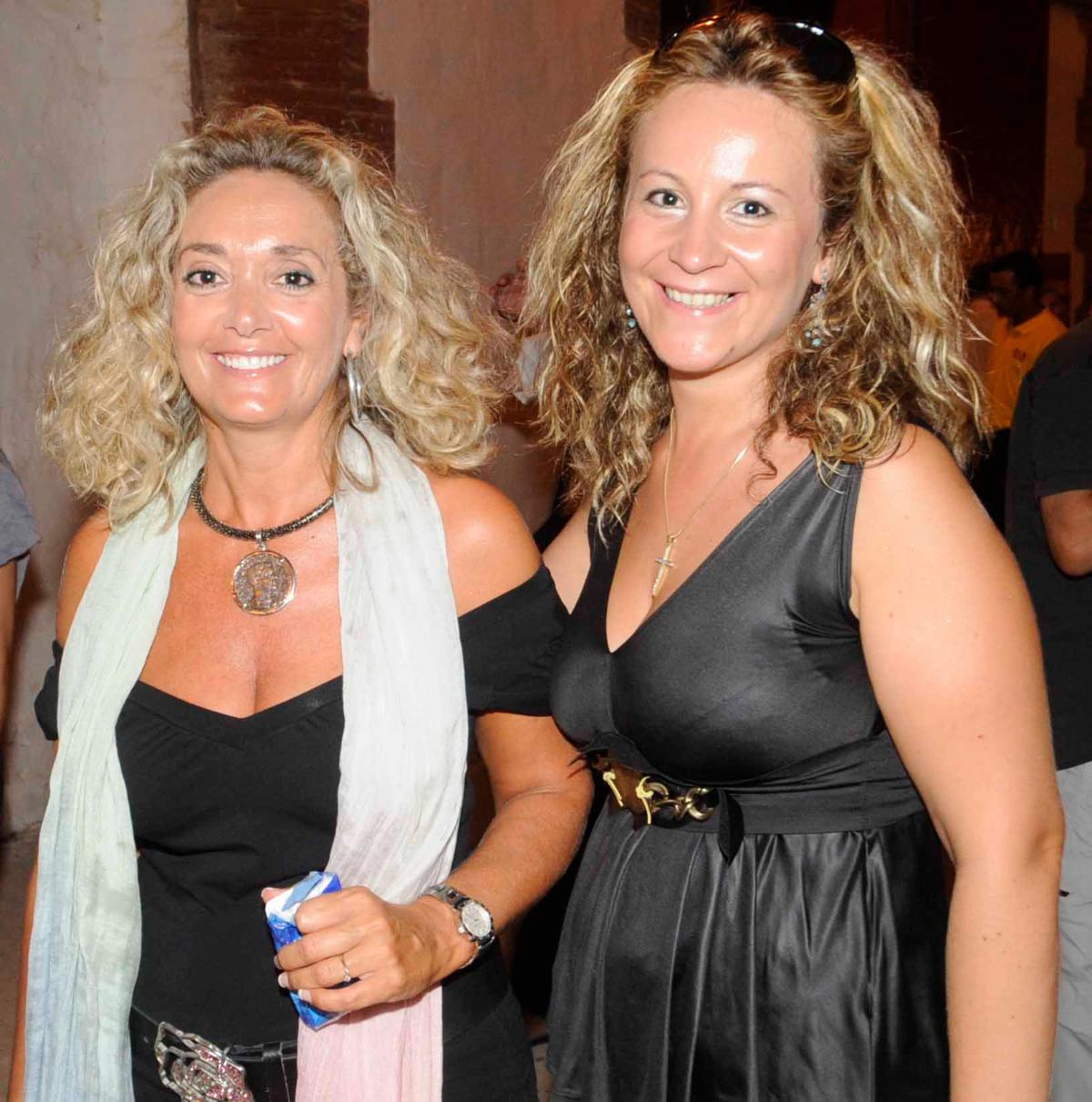 Galería de imágenes de Julio Iglesias en Castellón