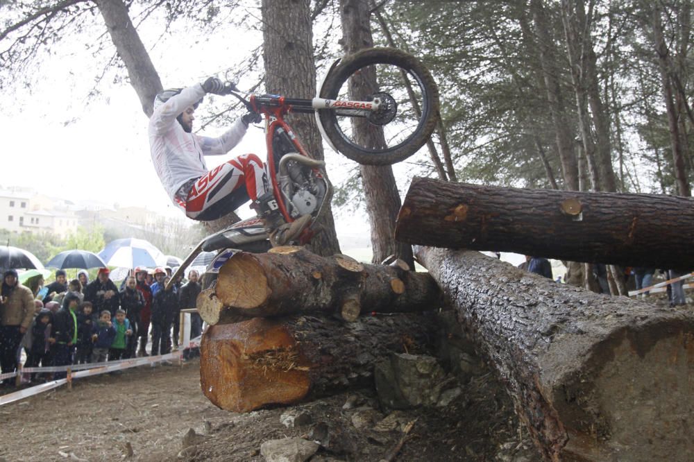 Campeonato de España de trial