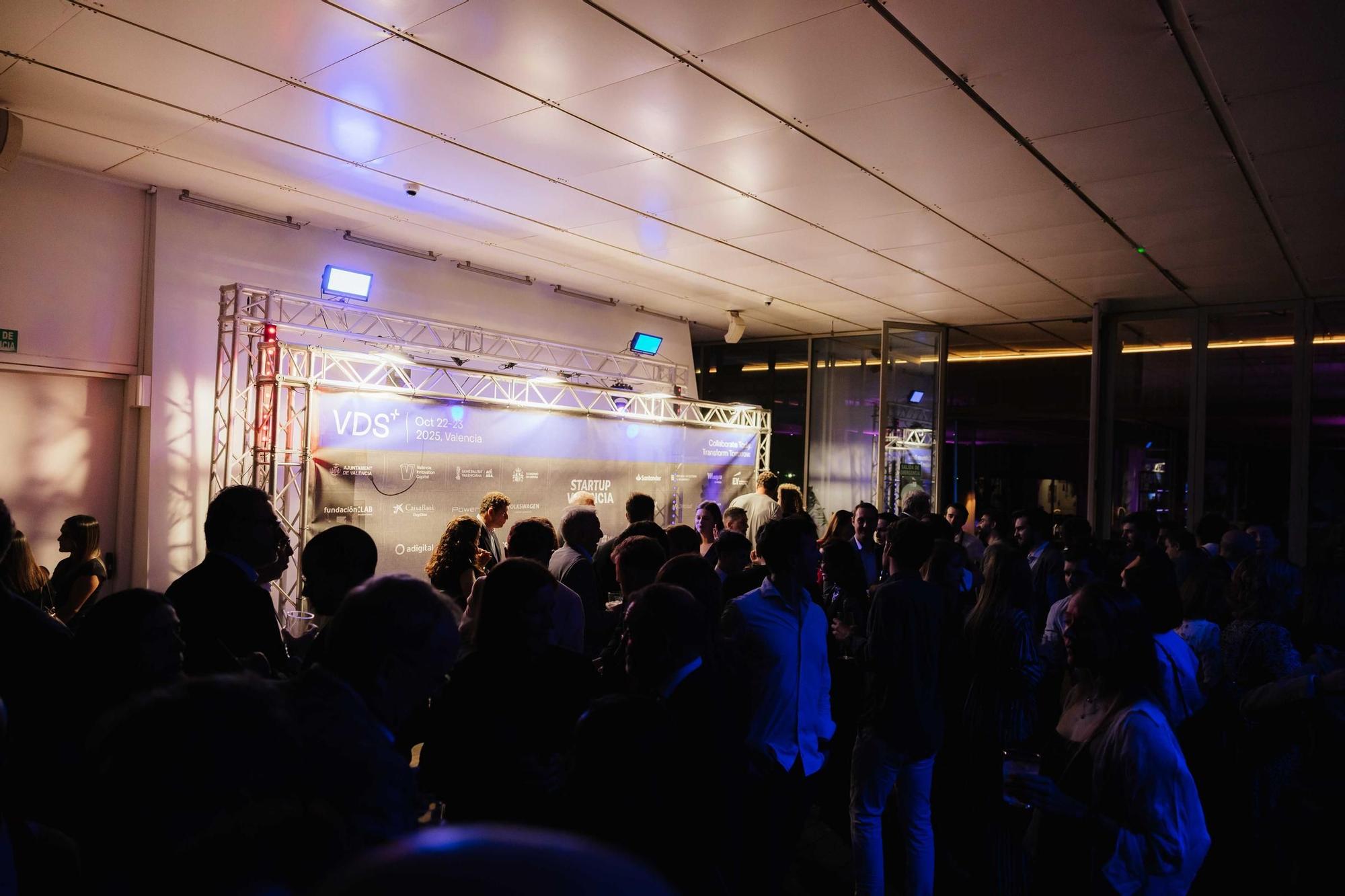 VDS 2025 Guest Reception