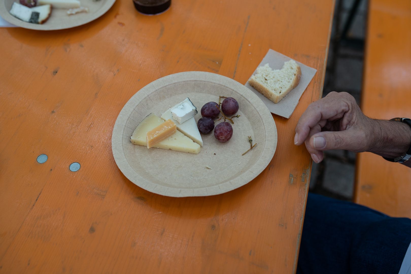 GALERÍA | La inauguración de la feria Fromago Cheese Experience, en imágenes