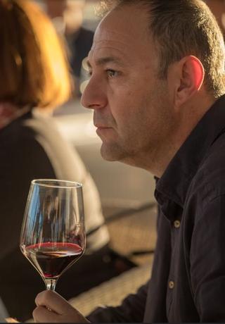 Vicente Morcillo