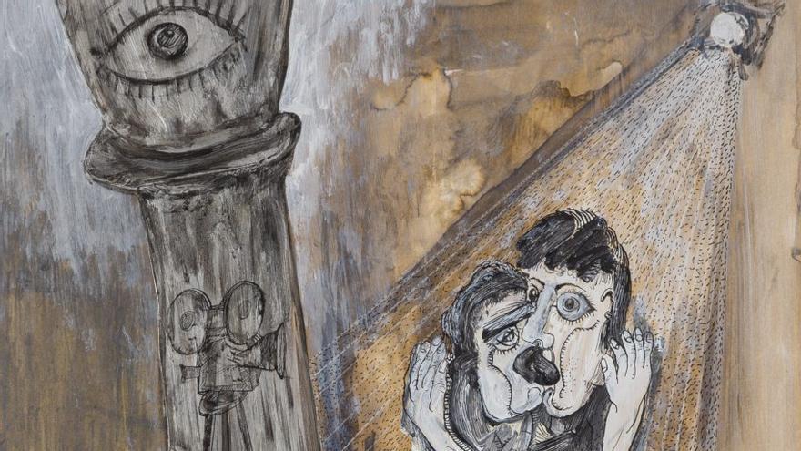 Doble cita con el Moldes cinéfilo y humano