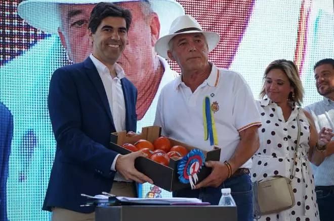 El Ayuntamiento de Coín entregará el próximo mes de enero las Medallas de la Ciudad