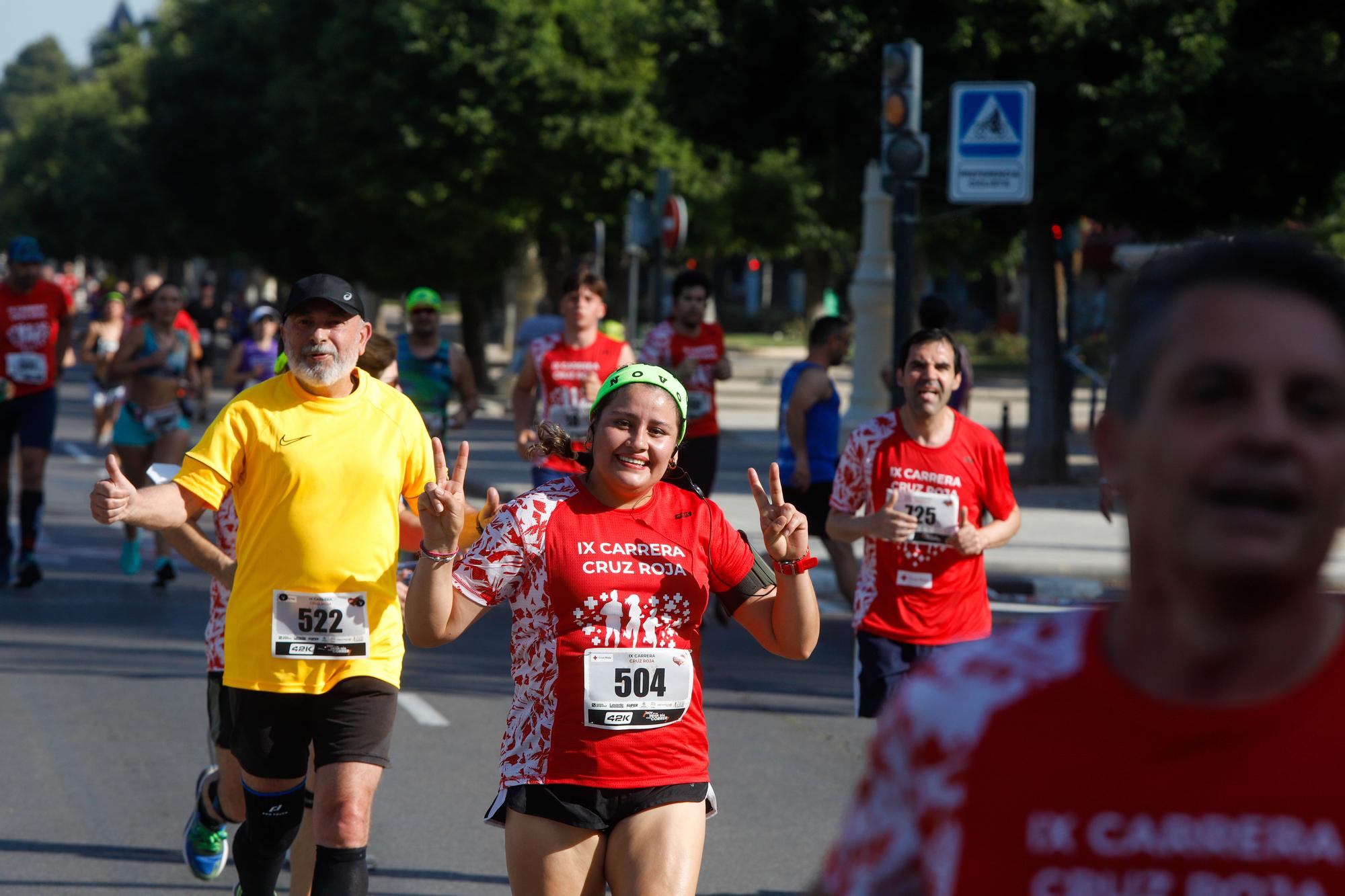 9ª Carrera Cruz Roja Valencia 2022 (2)