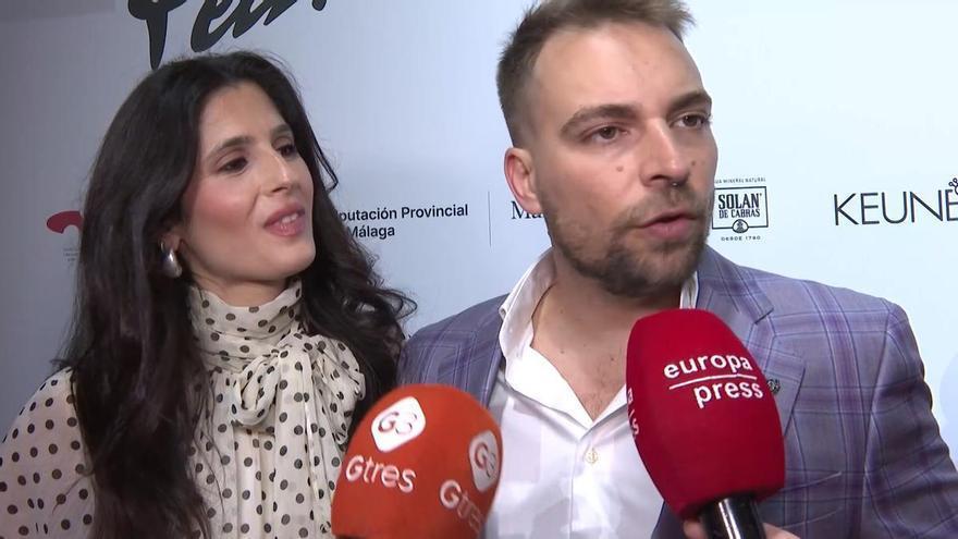 José María Almoguera confirma el acercamiento con su prima Alejandra Rubio