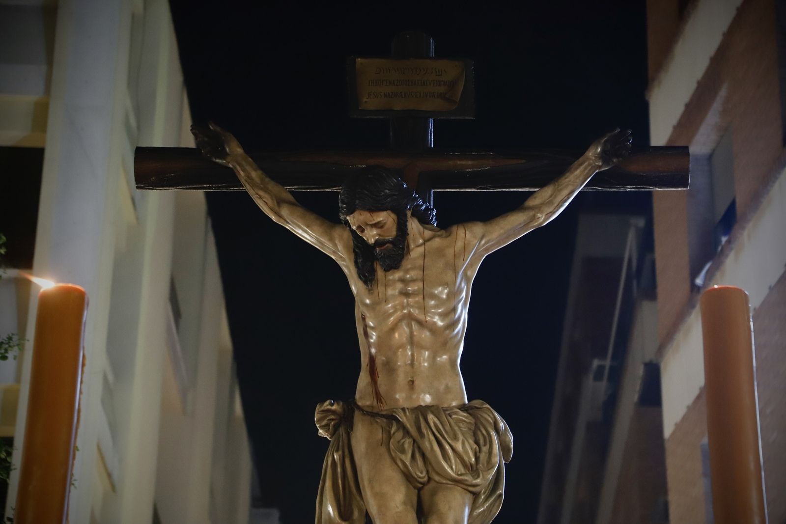 La Buena Muerte, en imágenes