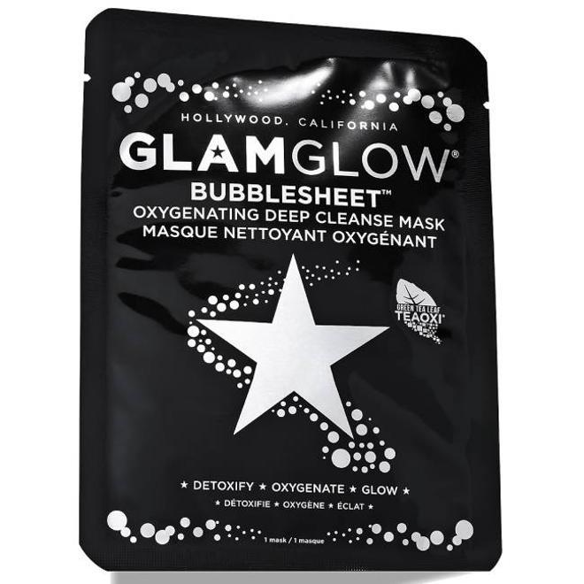 GLAMGLOW Bubble Sheet Mask