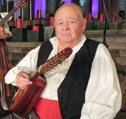 Manolito Sánchez.