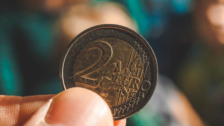 La Guardia Civil alerta sobre este timo con las monedas de dos euros