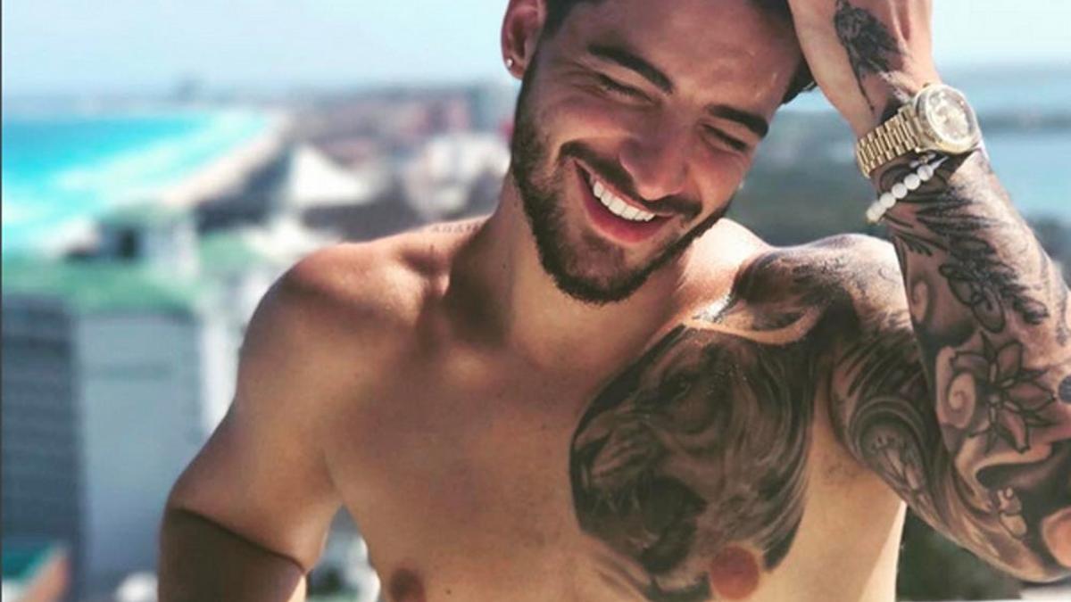 Maluma