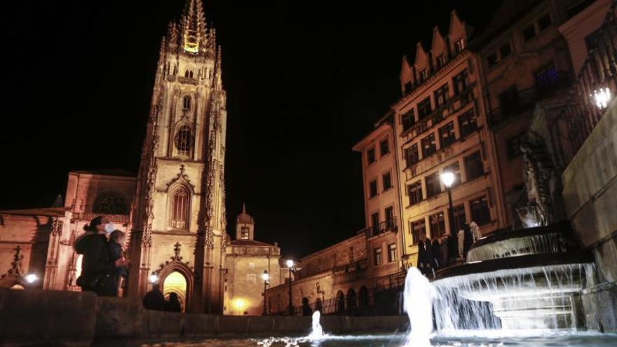 Catedral de Oviedo