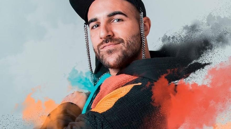 Nil Moliner enseña su Barcelona en ‘Viajeros Cuatro’
