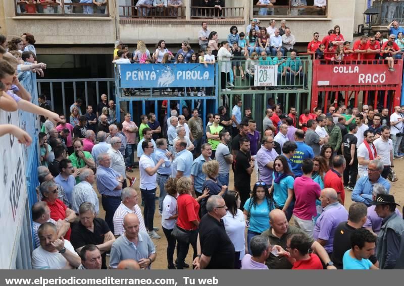 Fiestas patronales de Santa Quitèria de Almassora I