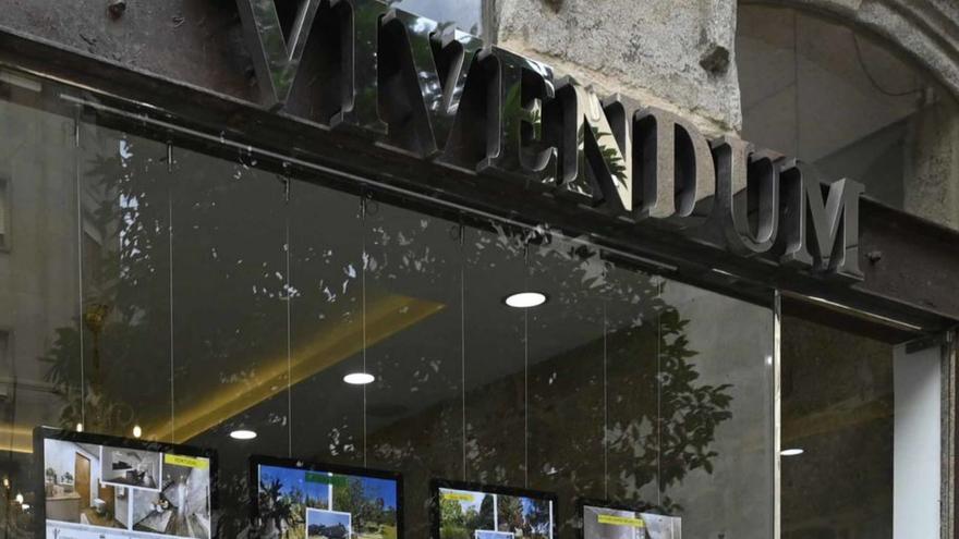 El acceso a la vivienda por la vía de la herencia evoluciona a ritmo de récord