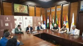 "Es esencial para la supervivencia": La advertencia del Cabildo y COAG sobre el futuro de la producción local en Canarias
