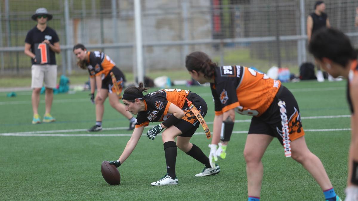 Oviedo Women’s Flag Football Bowl